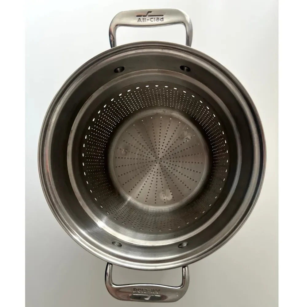 All-Clad this used